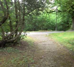 Wallfahrtskirche Weggental