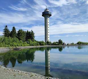 Hochheide Turm/ Ettelsberger Turm