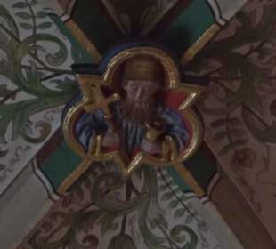 Stiftskirche St. Amandus