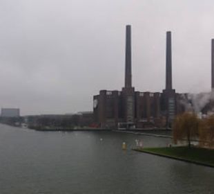 Alles am Mittellandkanal gelegen