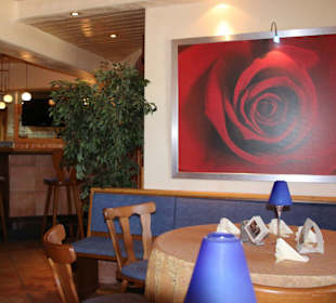 Restaurant Il Porto, Hambühren