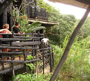Shimba Hills Lodge