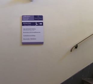 Erlebniszentrum von Villeroy & Boch