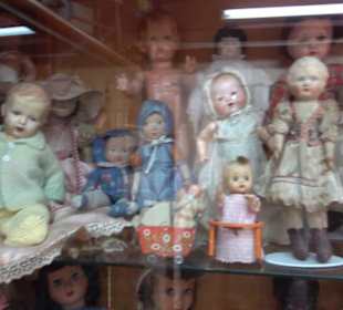 Toy Museum