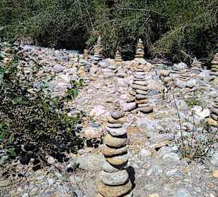 Wandern Ridnaun Ratschings