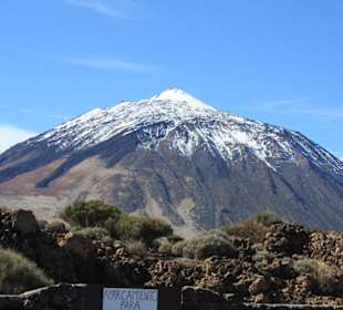 El Teide