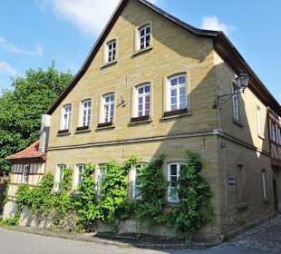 Rundgang durch die Altstadt von Königsberg