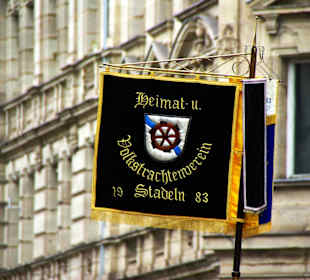 Heimat u.Volkstrachtenverein