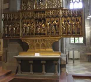 Heilig-Kreuz-Münster