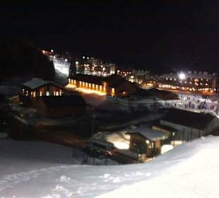 Красная поляна