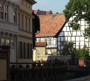 Alles originalgetreu
