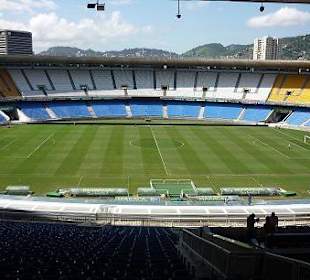 Maracana Stadion