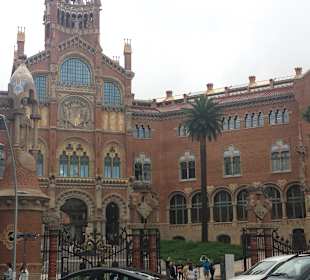 Palau de la Música Catalana