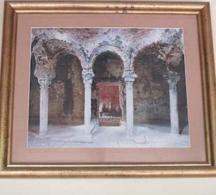 Banys Arabs - Arabische Bäder