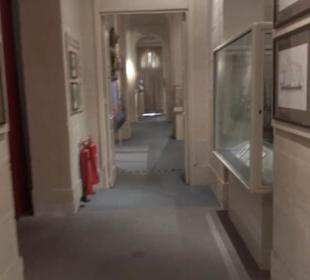 Malta Maritime Museum