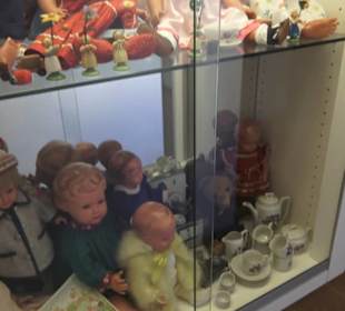Spielzeugmuseum