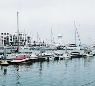 Agadir - Marina