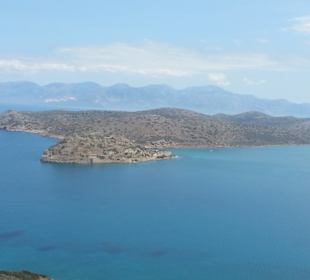 Von der Passstraße aus