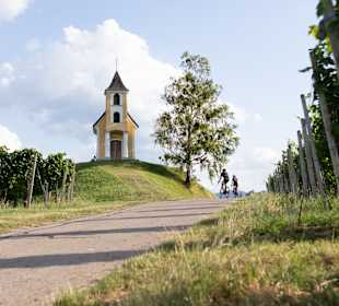 Wandern Gamlitz
