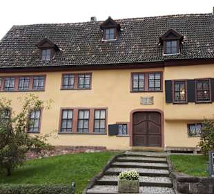 Bachhaus