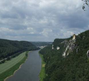 Elbblick
