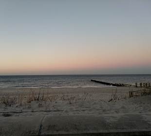 Strand Kühlungsborn
