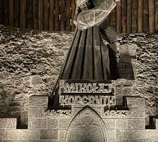 Salzbergwerk 