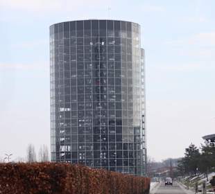 Autostadt Wolfsburg