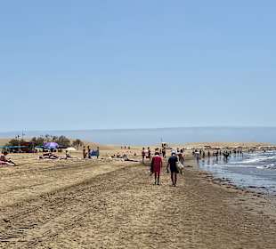 Strand