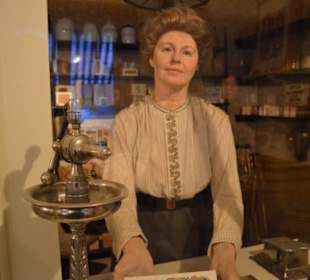 Freilichtmuseum Skansen