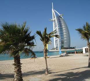 Burj Al Arab