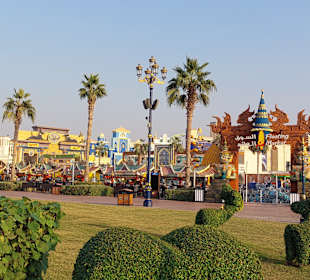 Global Village