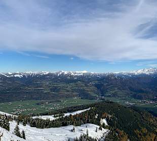 Wandern Schönau am Königssee