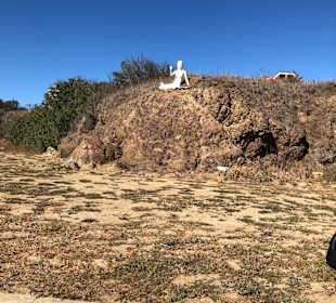 Wandern Primorsko