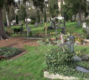 Ebershaldenfriedhof