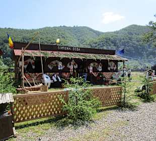 Festivalului Etnografic al Comunităţilor Răstolița