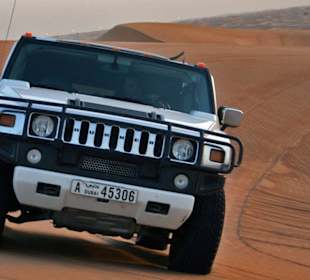 H2 in der Rub-Al -Khali