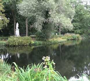 Luiseninsel