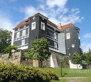 Schloss Aichberg