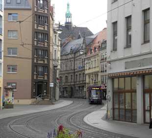 Altstadt Halle Alter Markt