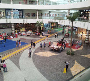 Balékota Mall Tangerang