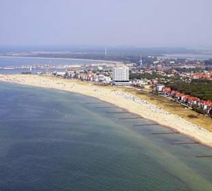 Strand Warnemünde