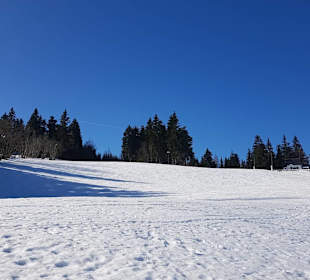 Wandern Altenberg