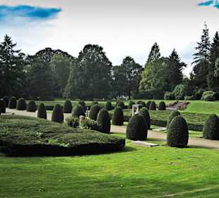 Кладбище Ольсдорф, Гамбург