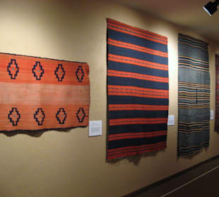 Millicent Rogers Museum in Taos