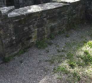 Burgruine Hohenstaufen