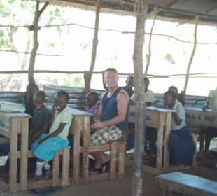 Habari Njema Hope Academy