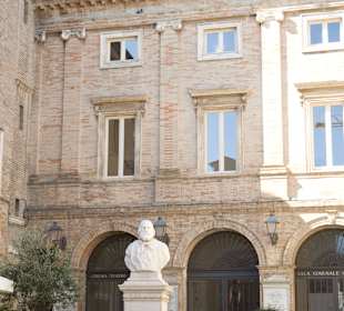 Fontanna della Madonna