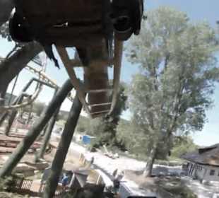 Erlebnispark Tripsdrill