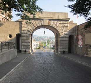 Budapest